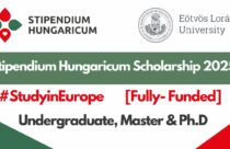 Erasmus Mundus EMMIE Scholarship 2025 Fully Funded Scholarships