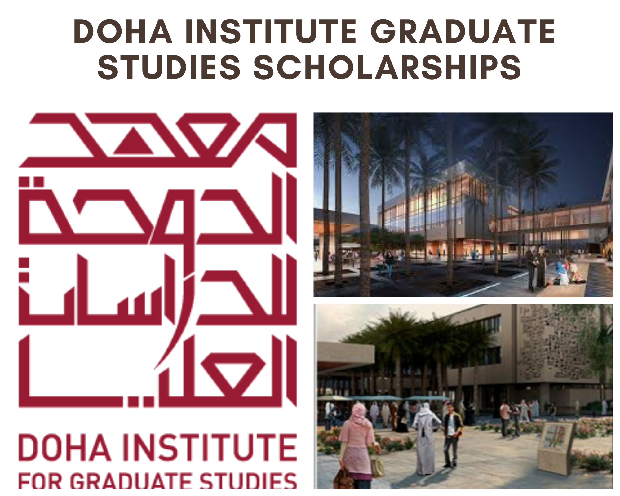 phd study in qatar