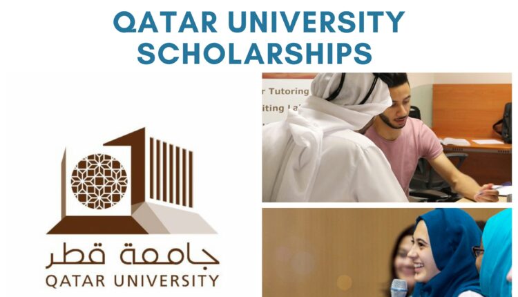 qatar university phd scholarship