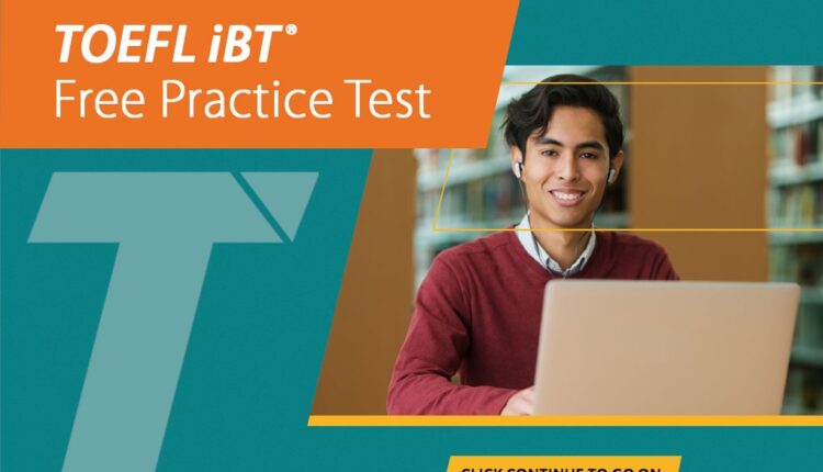 TOEFL Test Preparation The Insider’s Guide - Scholarships