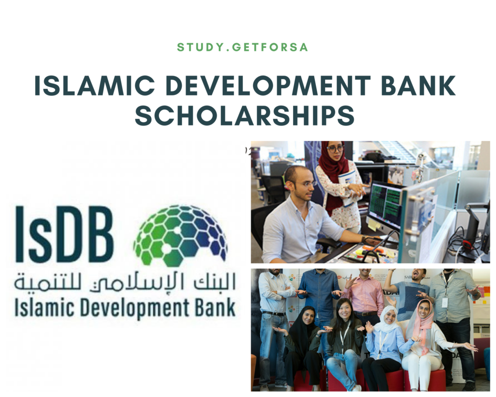 phd scholarships in islamic banking and finance