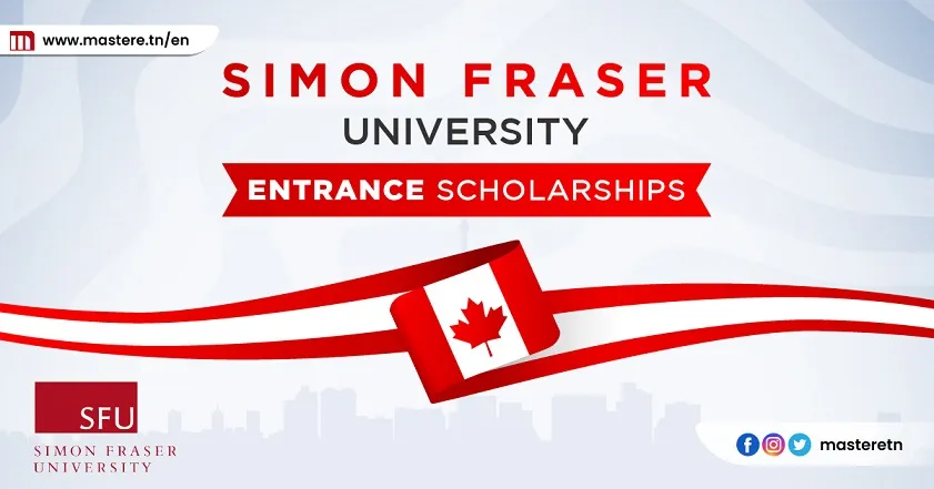 Scholarships at Simon Fraser University Canada | Apply Now | Funded