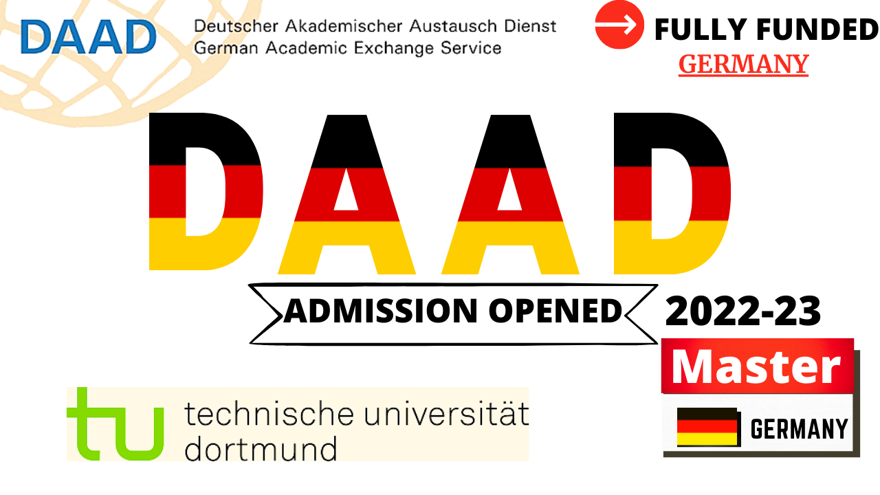 DAAD University Summer Courses in Germany 2022 | Study in Germany