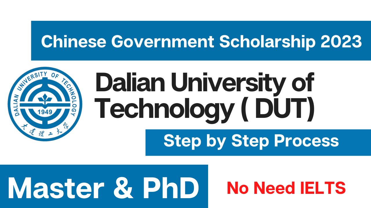 Dalian-University-of-Technology-Chinese-Government-Scholarship