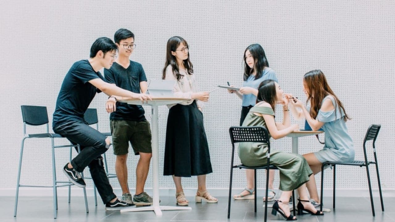 GIFT Internship in South Korea 2022 | Fully Funded | International students