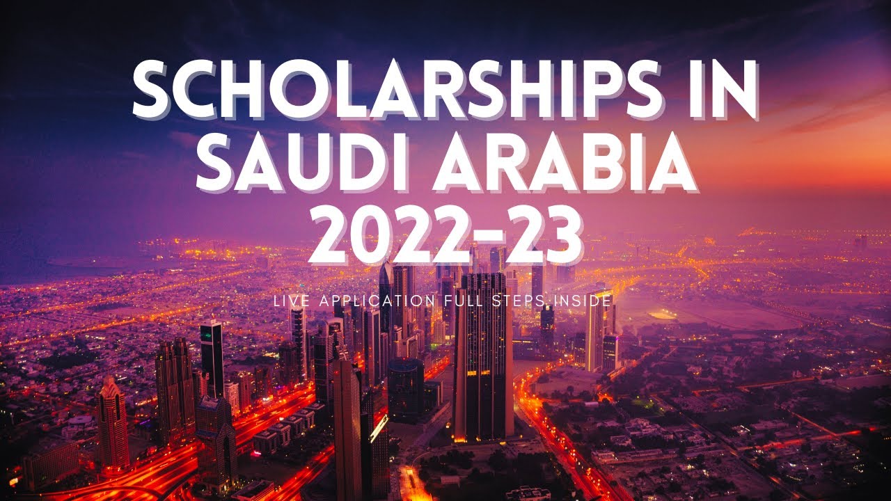 Imam University Scholarships for International Students in Saudi Arabia