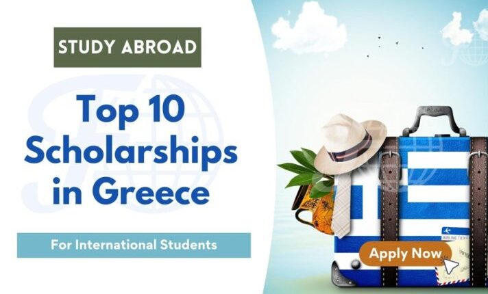 scholarships in greece for phd