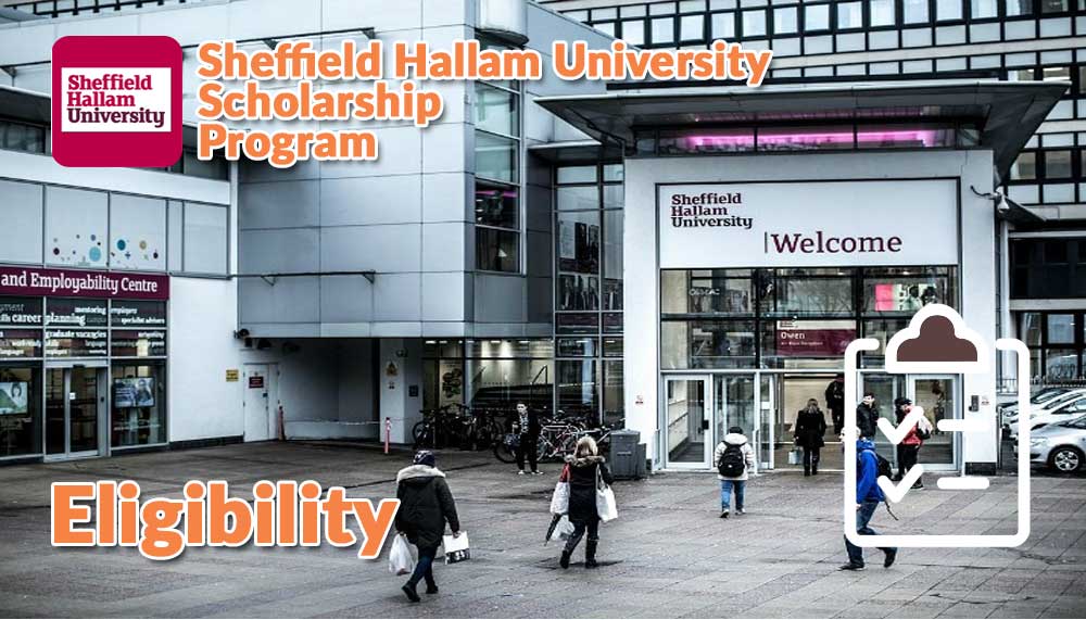 Transform Together Scholarships 2022 in the UK | International Students