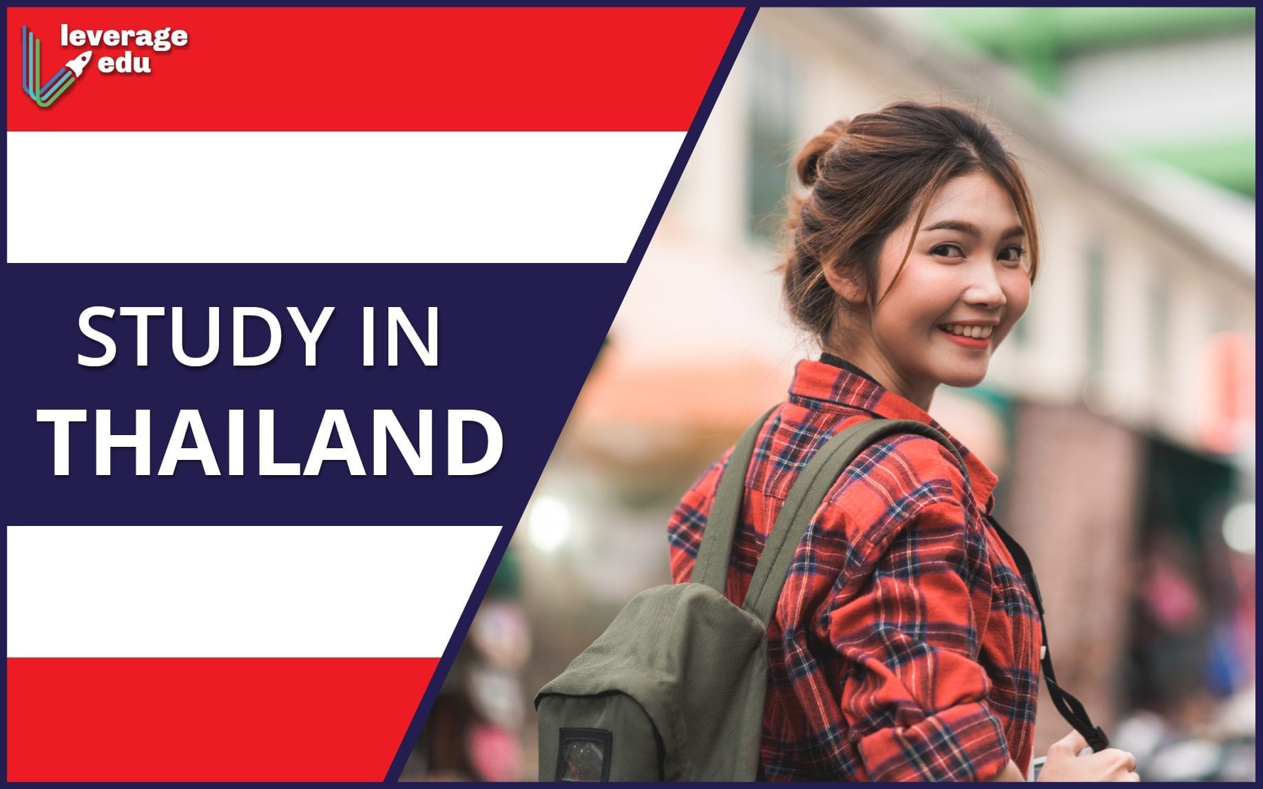 SIIT SCHOLARSHIP 2022 THAILAND MASTERS & PhD (FULLY FUNDED)