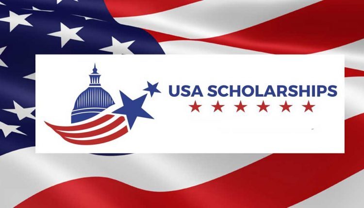 USA Scholarships For International Students 2022 Fully Funded 