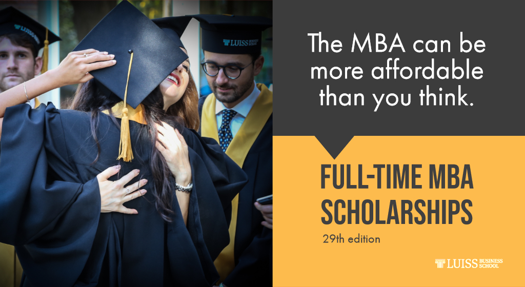MBA Scholarships for International Students 2023 Scholarships