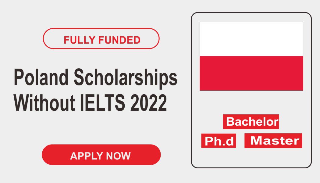 Poland Scholarships 2023 | Fully Funded