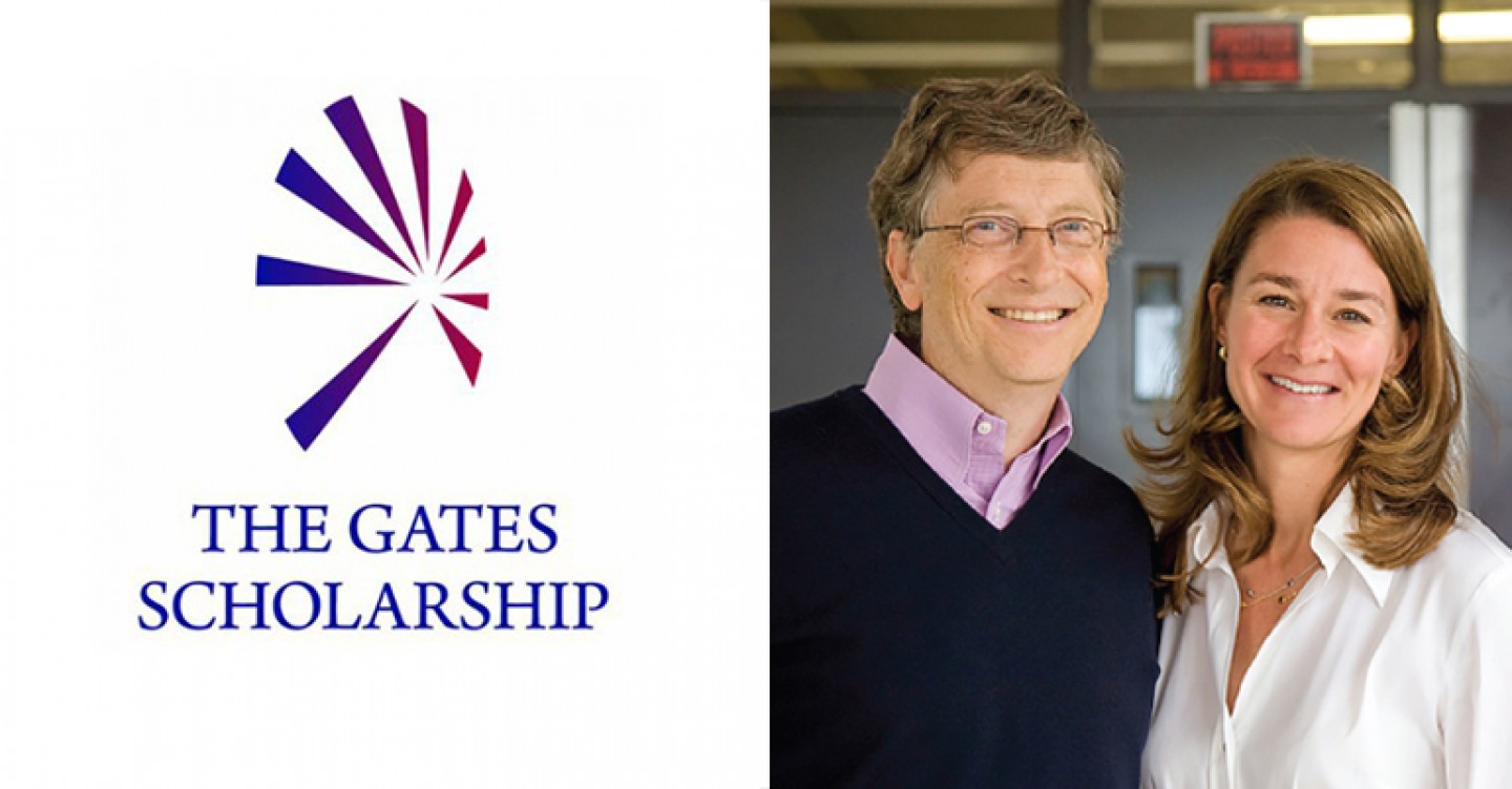 Bill Gates Scholarships 2023-24 In The USA Fully Funded | Apply Now