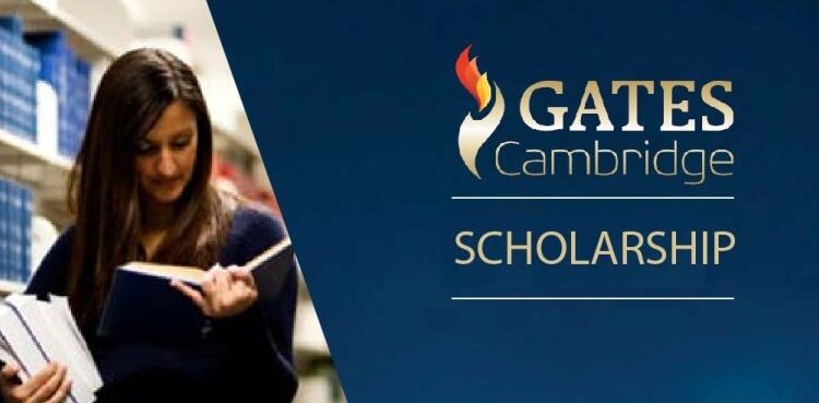 Gates Cambridge Scholarships (Fully Funded) For International Students ...