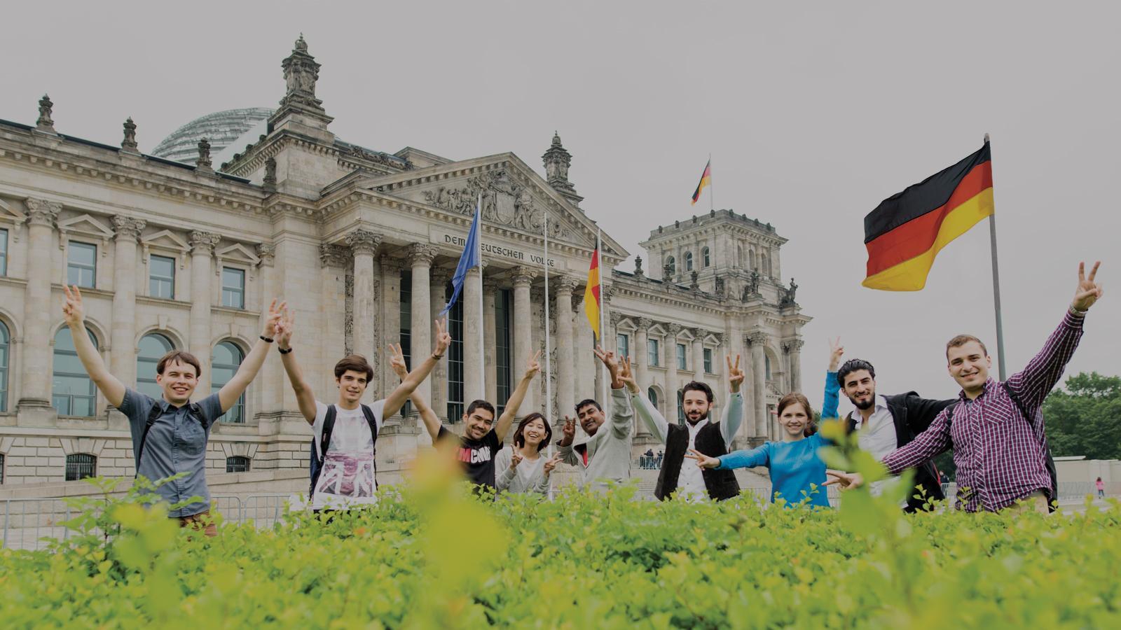 DAAD Program Scholarships In Germany | Fully Funded - Scholarships