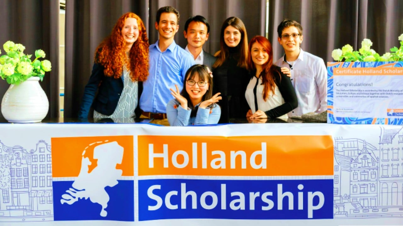 Maastricht University Holland Scholarship 2023 | Fully Funded