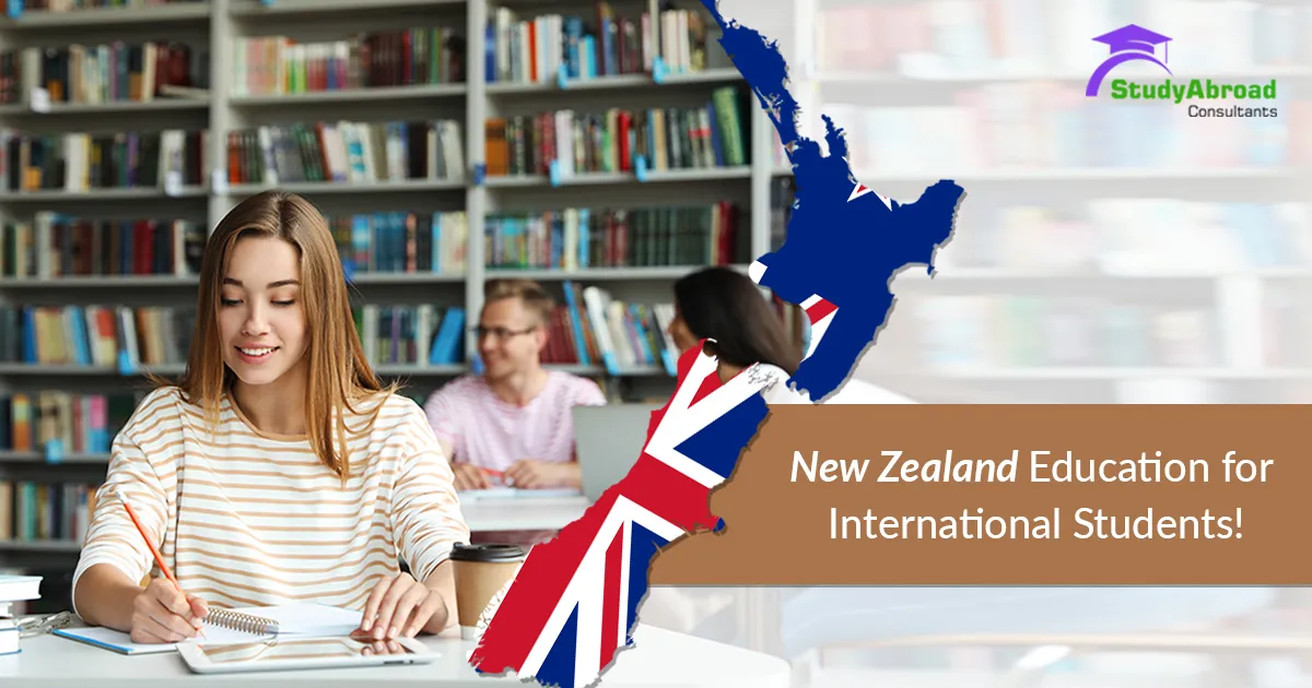 Best New Zealand Scholarships 2023-2024 | Scholarships in New Zealand