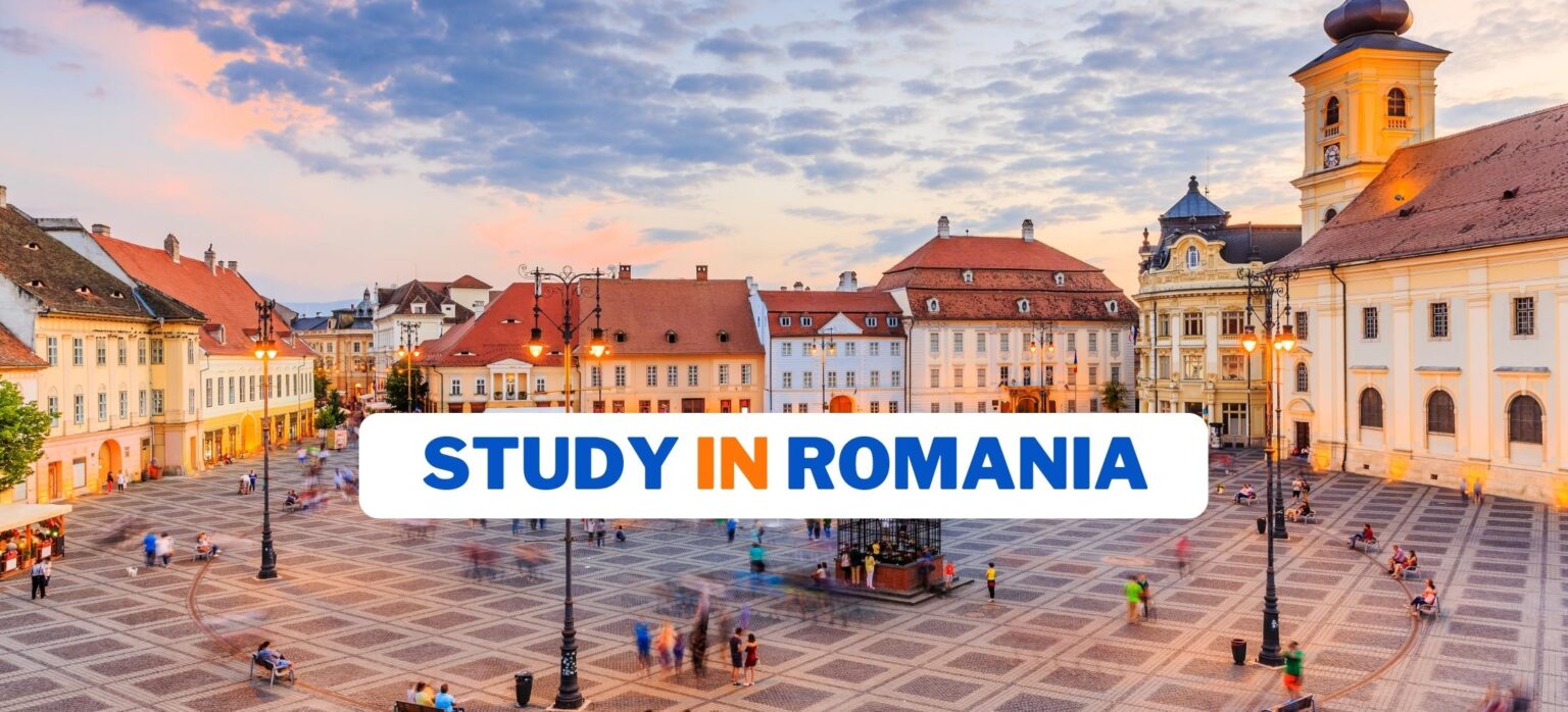 research and study center of ku in romania