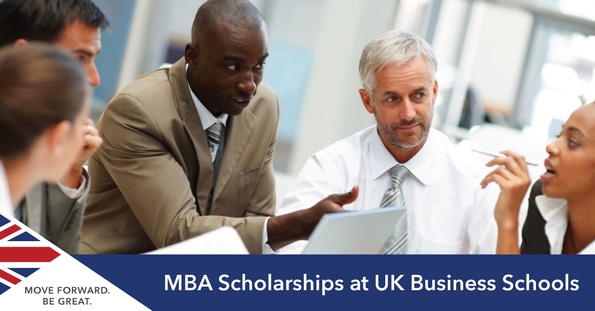 Skoll MBA Scholarships 2023