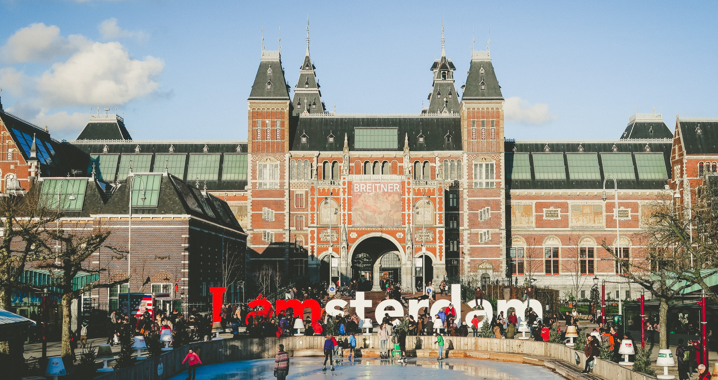 Amsterdam Merit Scholarships 2023-24 Fully Funded University Of Amsterdam