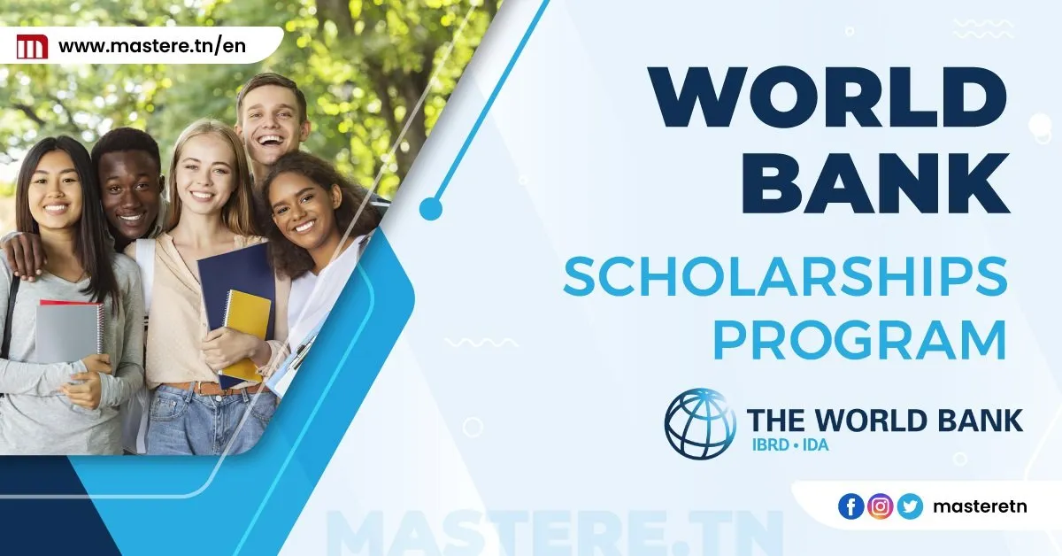 How to Apply to World Bank Graduate Scholarship 2023?