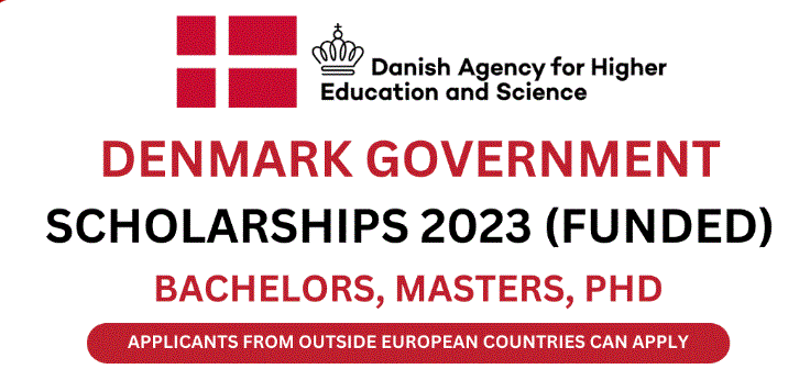 Southern Denmark University offers Scholarship Awards 2023 to international students