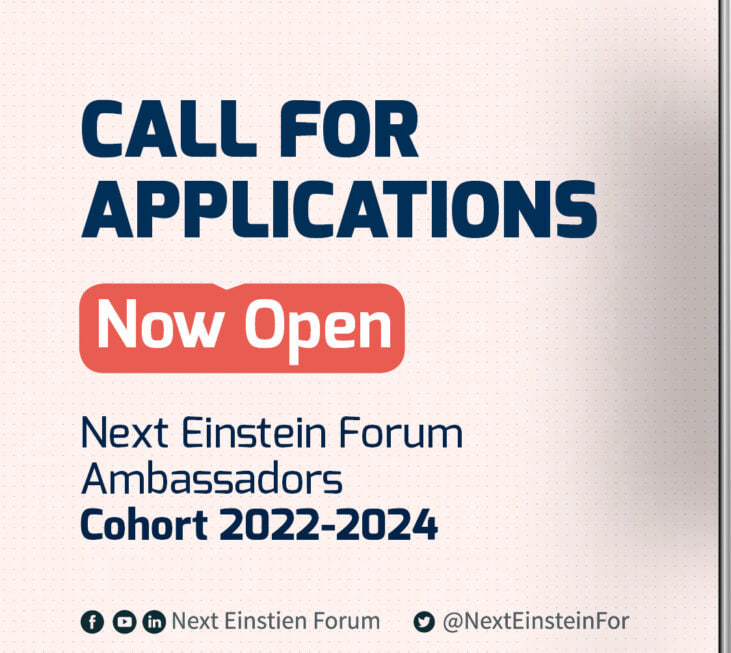 Einstein Fellowship 2024 in Germany | Fully Funded