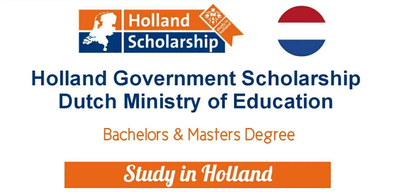 Netherland Government Scholarship 2023 | Fully Funded Orange Knowledge Program