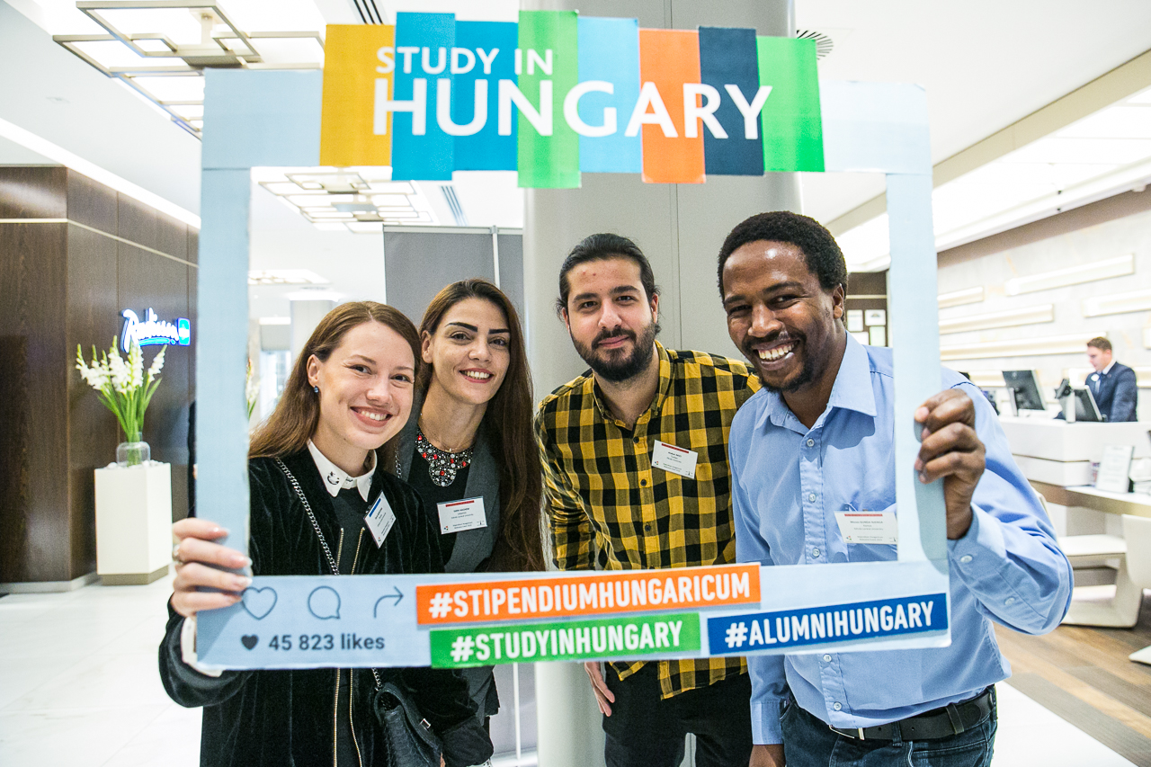 FAO Hungarian Government Scholarship for Foreign Students 2023 | Fully Funded