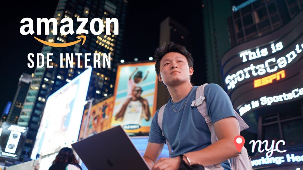 Amazon Propel Program (APP) Internship Summer 2023 (US) Fully