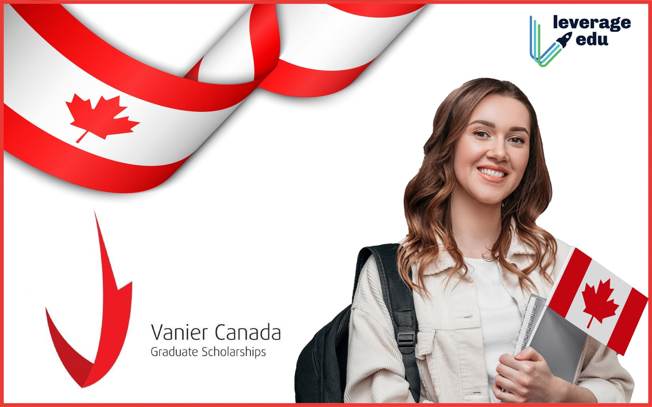 Vanier Canada Graduate Scholarship in Canada 2024 Study in Canada