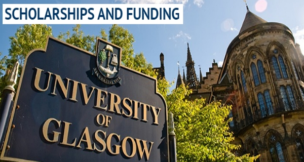 Glasgow International Leadership Scholarships 2024-2025 in UK