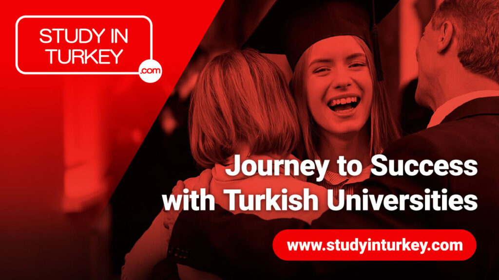 Turkey Government Scholarships 2024-25 Fully Funded | Apply Now